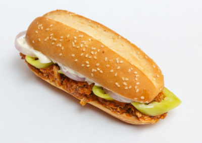 Video Success Case Study: Video Campaign Reaches Sandwich Lovers For Multinational QSR