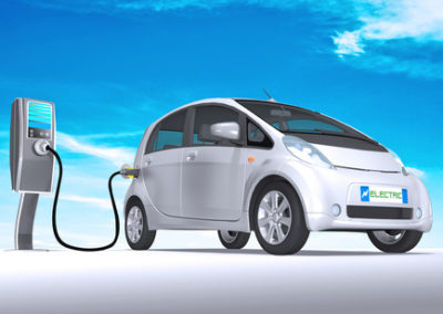 Video Success Case Study: Electric Vehicle Campaign Surpasses VCR Goals by 33% With Bidtellect