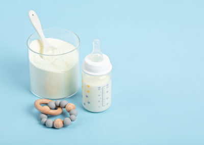 Case Study: Bidtellect Reaches Infant Parents & Docs For Baby Formula Brand, Brings In 44K Site Views to Custom Content
