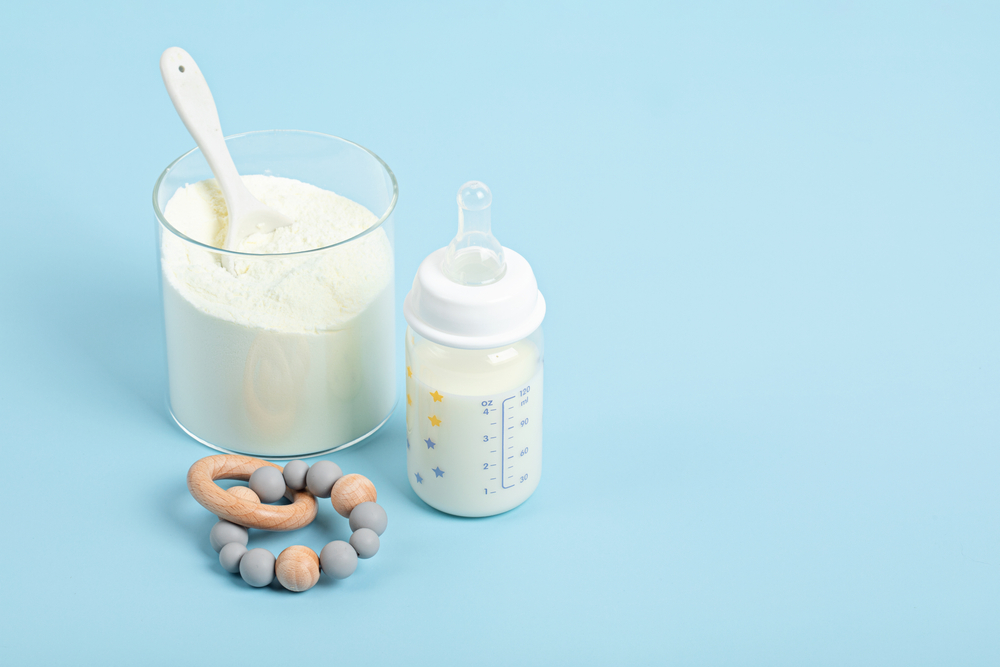 Case Study: Bidtellect Reaches Infant Parents & Docs For Baby Formula Brand, Brings In 44K Site Views to Custom Content