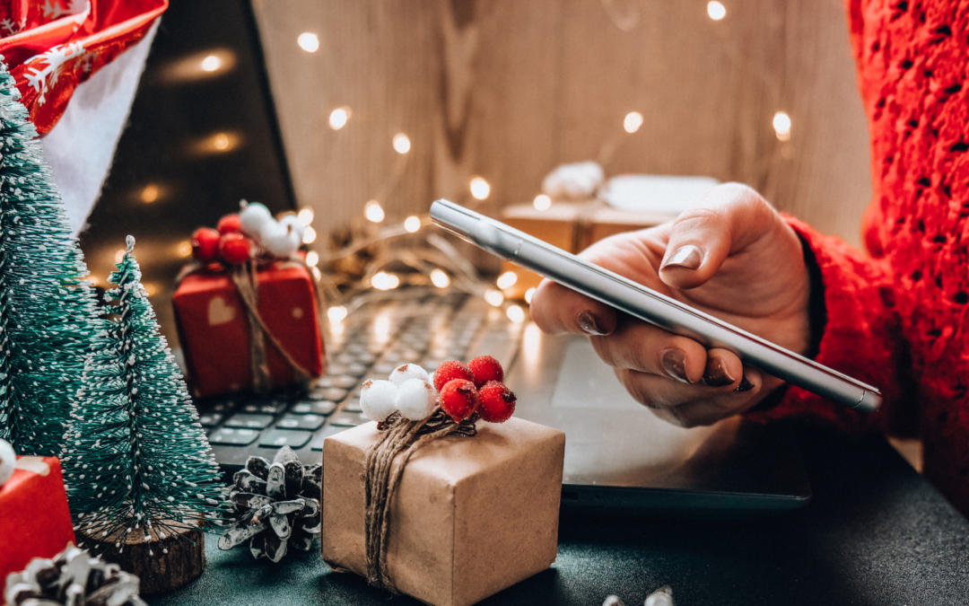 These Are The Top 3 Trends Predicted for the 2022 Holiday Shopping Season