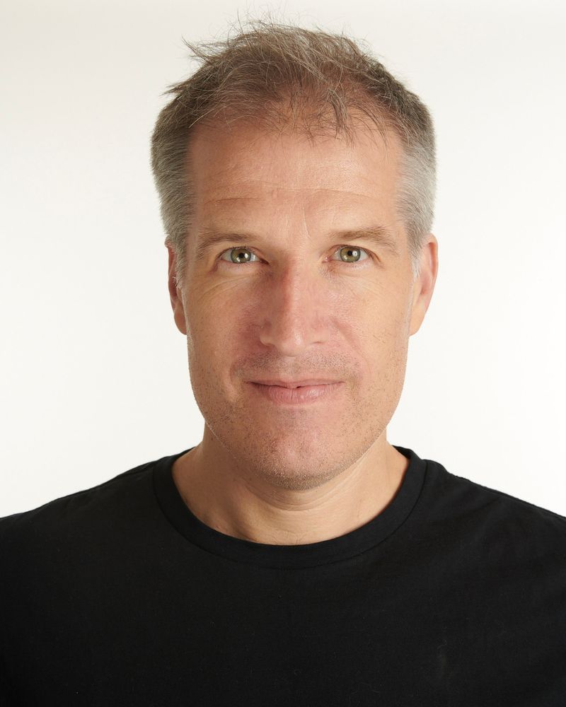 headshot photo of Brian O'Kelley Co-founder and CEO of scope3
