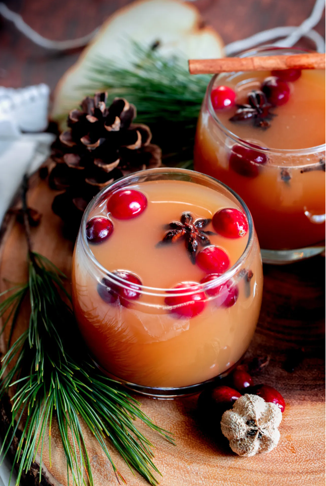 photo of Pear-and-Cranberry-Mulled-Cider-10