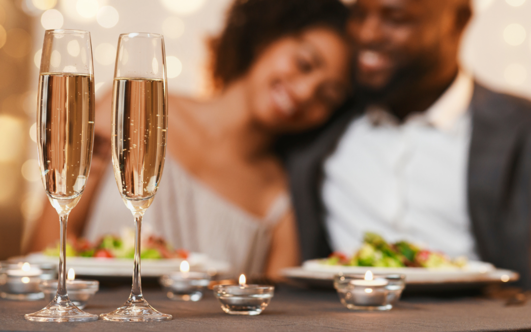 Tips for Engagement: Valentine’s Day 2023